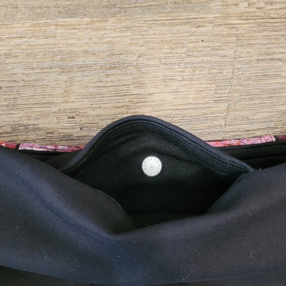 LULULEMON | Sweat & Repeat Tight 28" | Sz. 4 - Picture 12 of 12